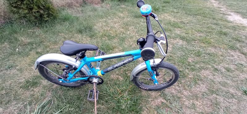 Islabikes Cnoc 14