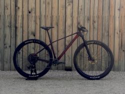 Mondraker Podium RR