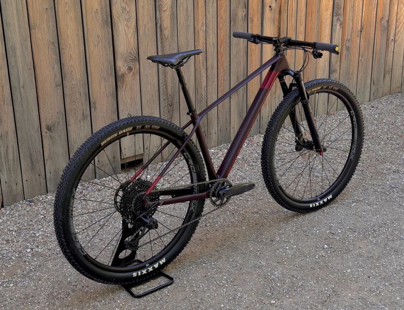 Mondraker Podium RR