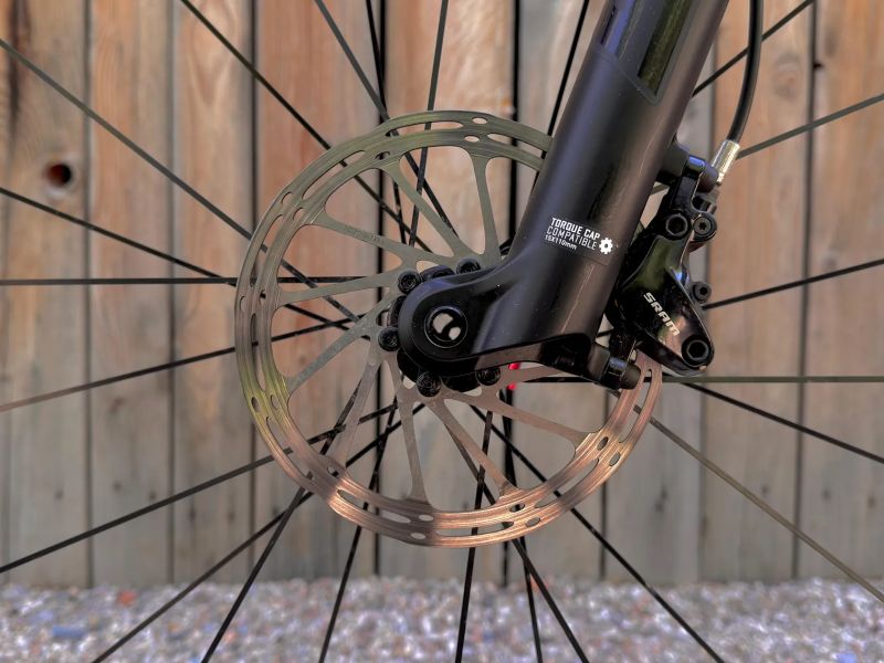 Mondraker Podium RR