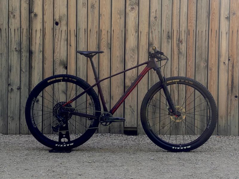 Mondraker Podium RR