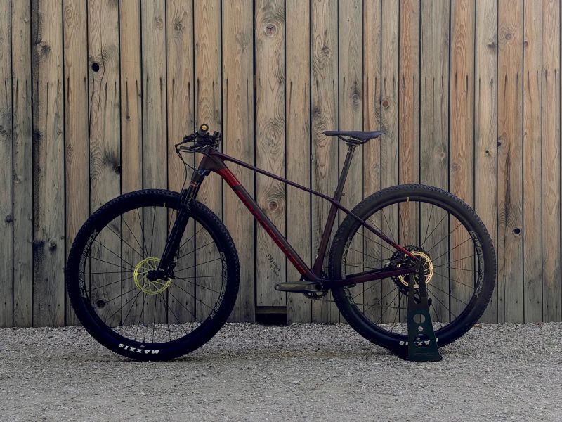 Mondraker Podium RR