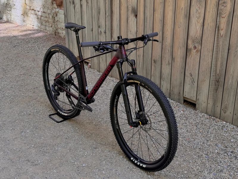 Mondraker Podium RR