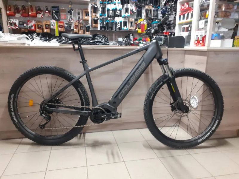 Crussis ONE-Largo 7.10-(900 Wh)