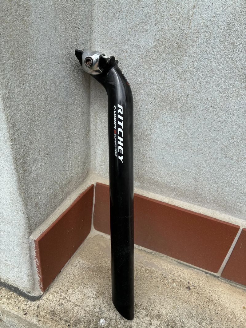 Ritchey Wcs