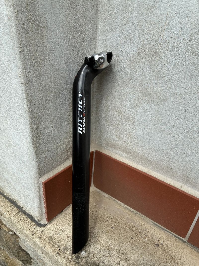 Ritchey Wcs