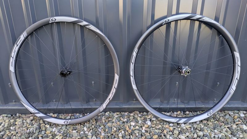 Karbonové výplety FSA E-MTB 29" XD nebo HG