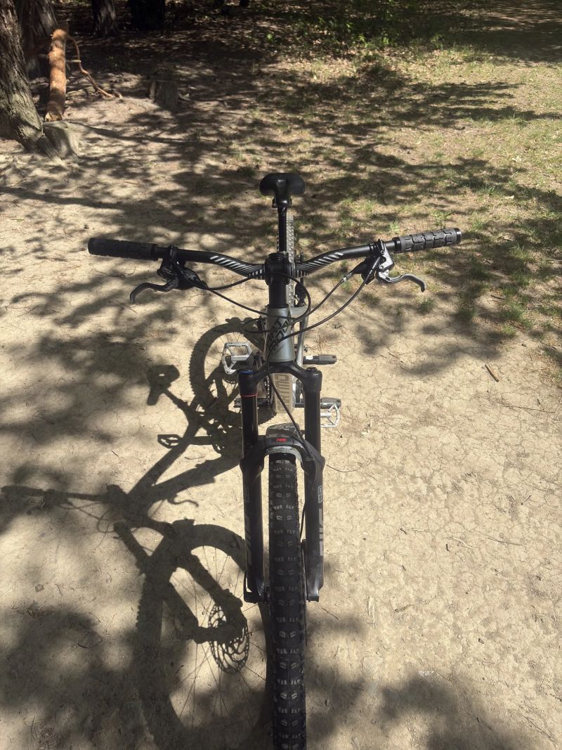 Dartmoor Hornet Pro