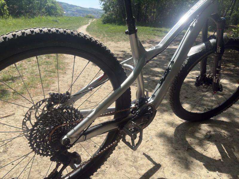 Dartmoor Hornet Pro