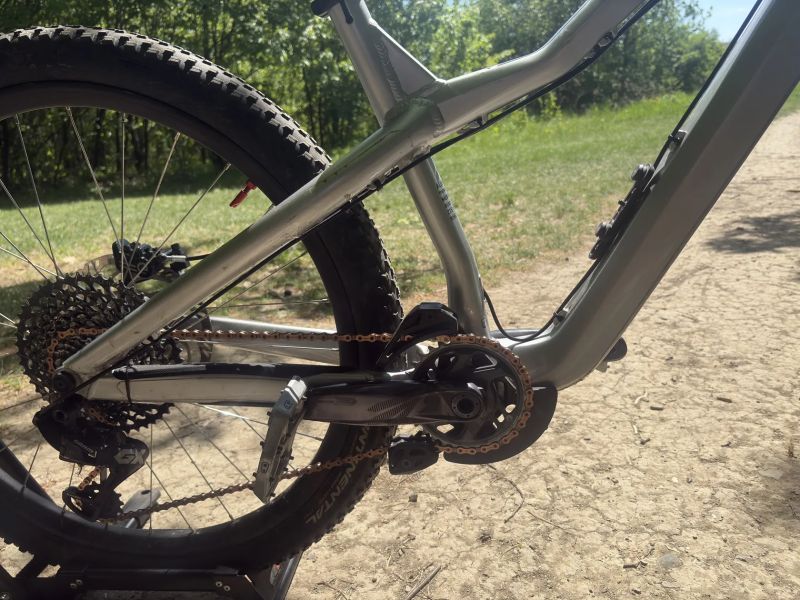 Dartmoor Hornet Pro