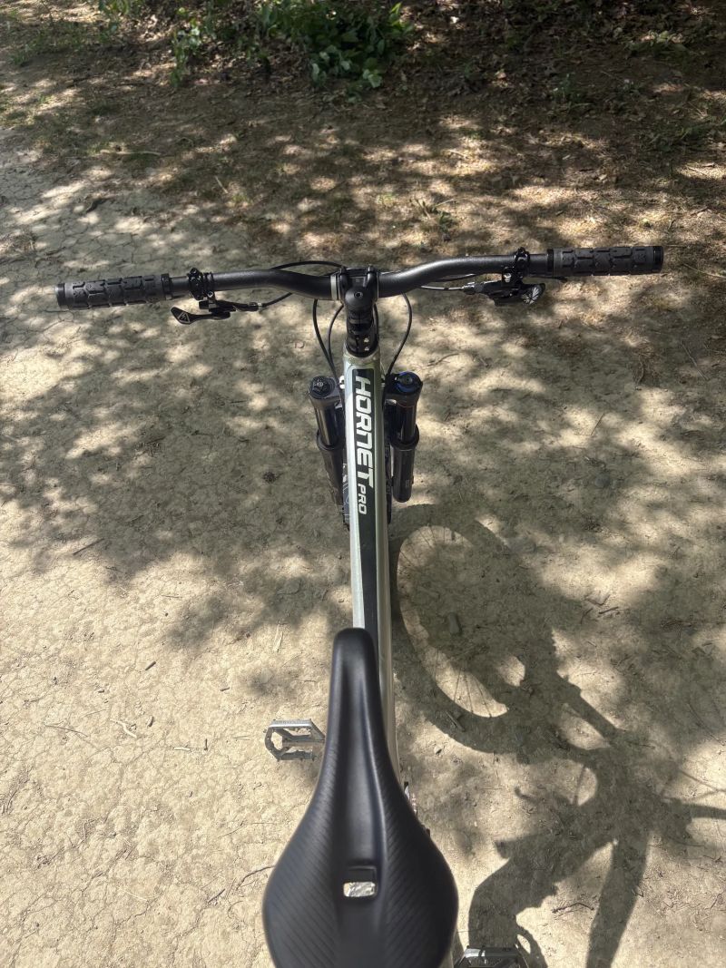 Dartmoor Hornet Pro