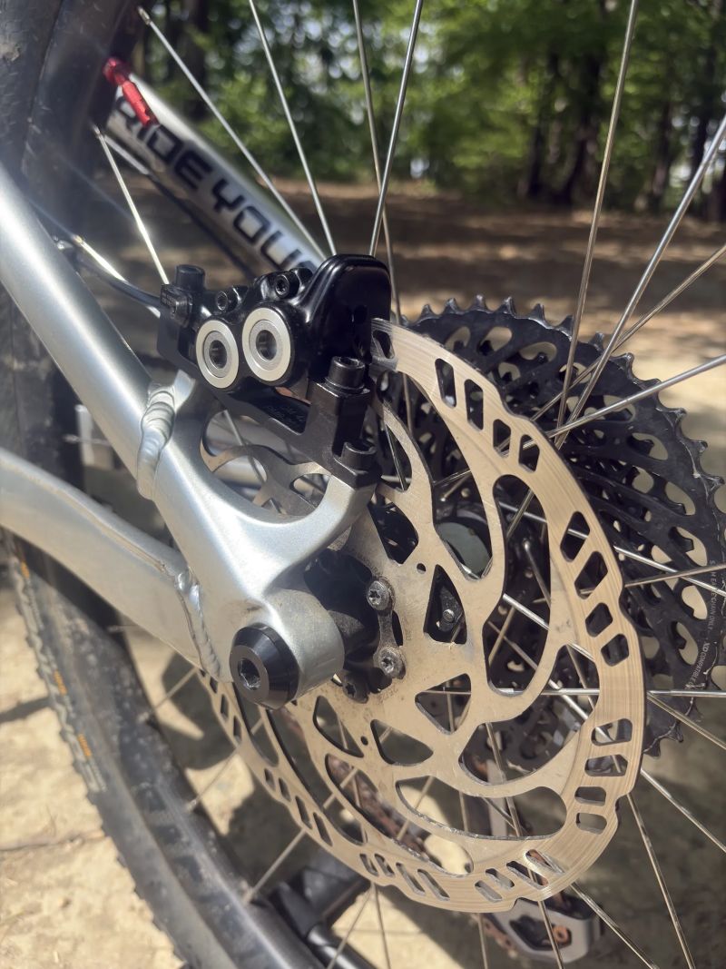 Dartmoor Hornet Pro