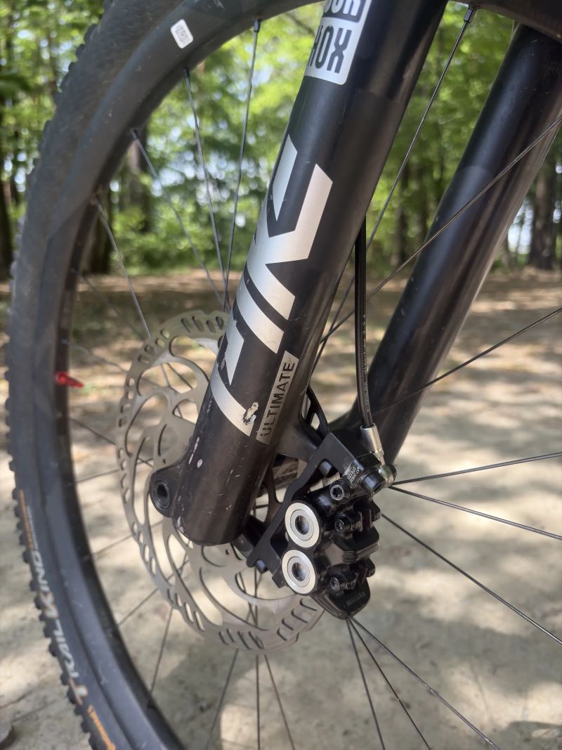 Dartmoor Hornet Pro