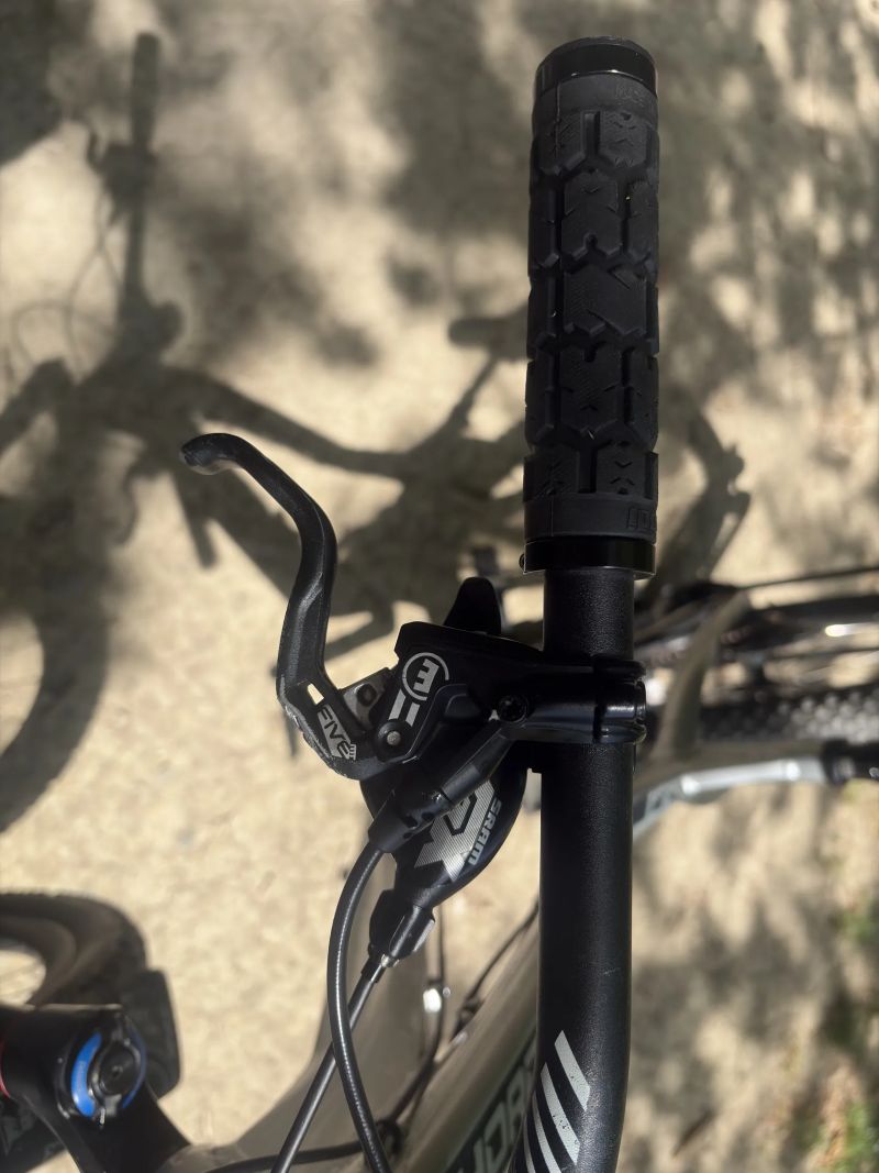 Dartmoor Hornet Pro