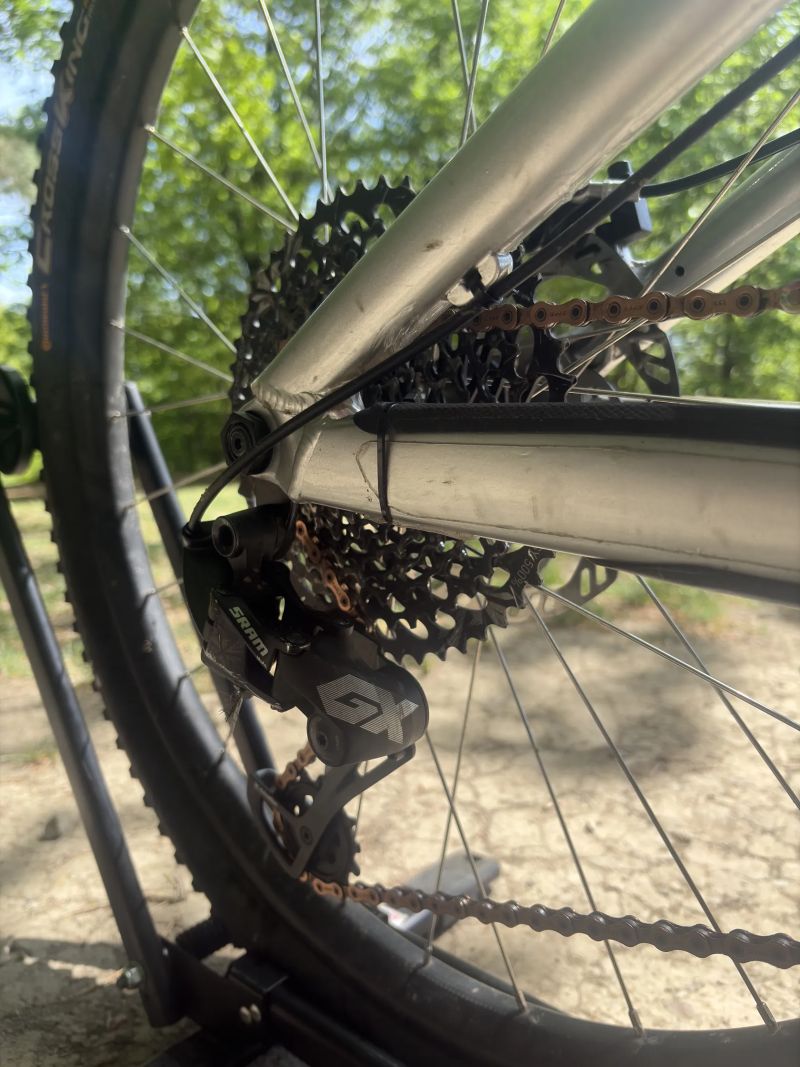 Dartmoor Hornet Pro
