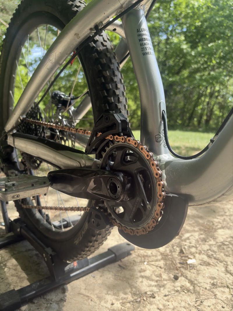 Dartmoor Hornet Pro