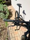 NS Bikes Eccentric