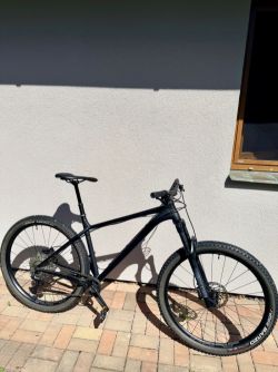 NS Bikes Eccentric