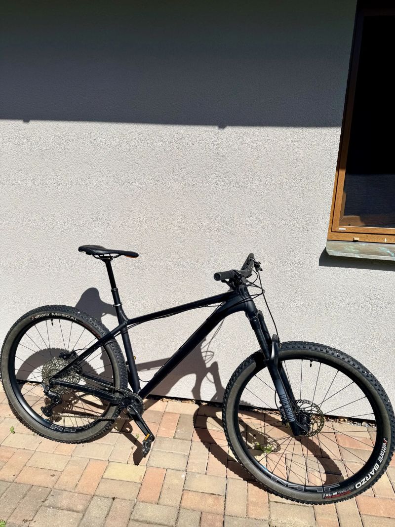 NS Bikes Eccentric
