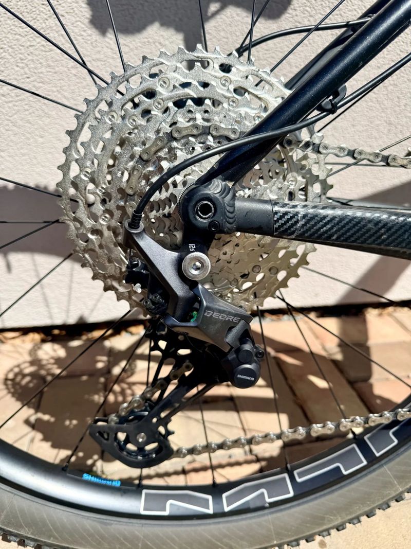 NS Bikes Eccentric
