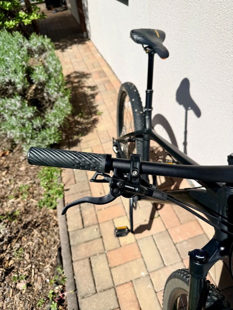 NS Bikes Eccentric