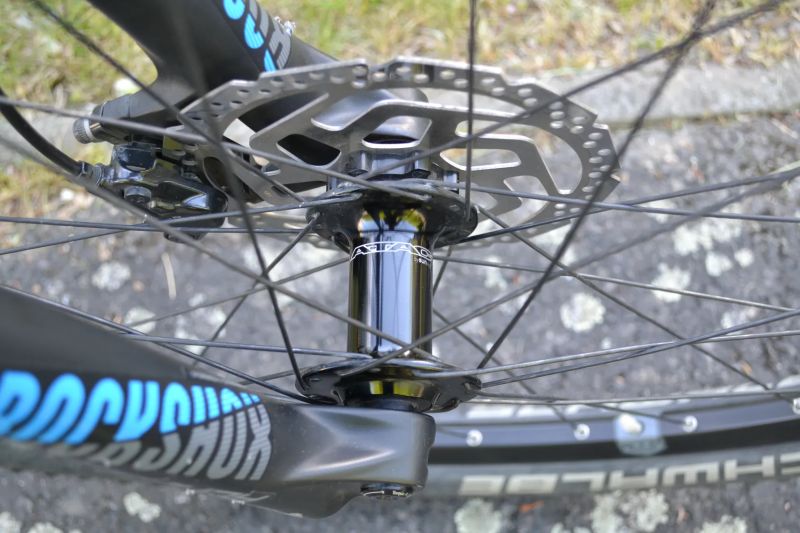 Cube Reaction C:62 Pro Carbon (L) 