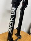 RockShox Lyrik Ultimate 29" - 160mm
