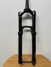 RockShox Lyrik Ultimate 29" - 160mm