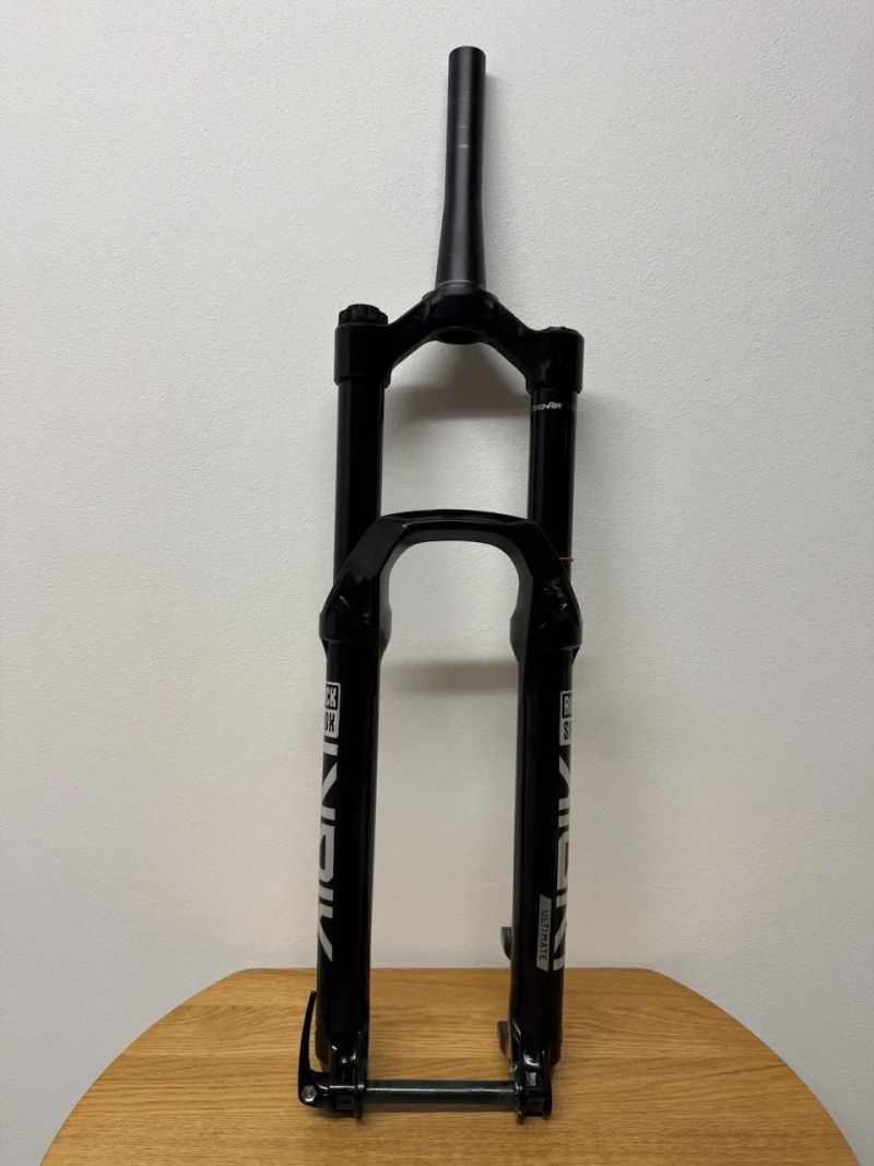 RockShox Lyrik Ultimate 29" - 160mm