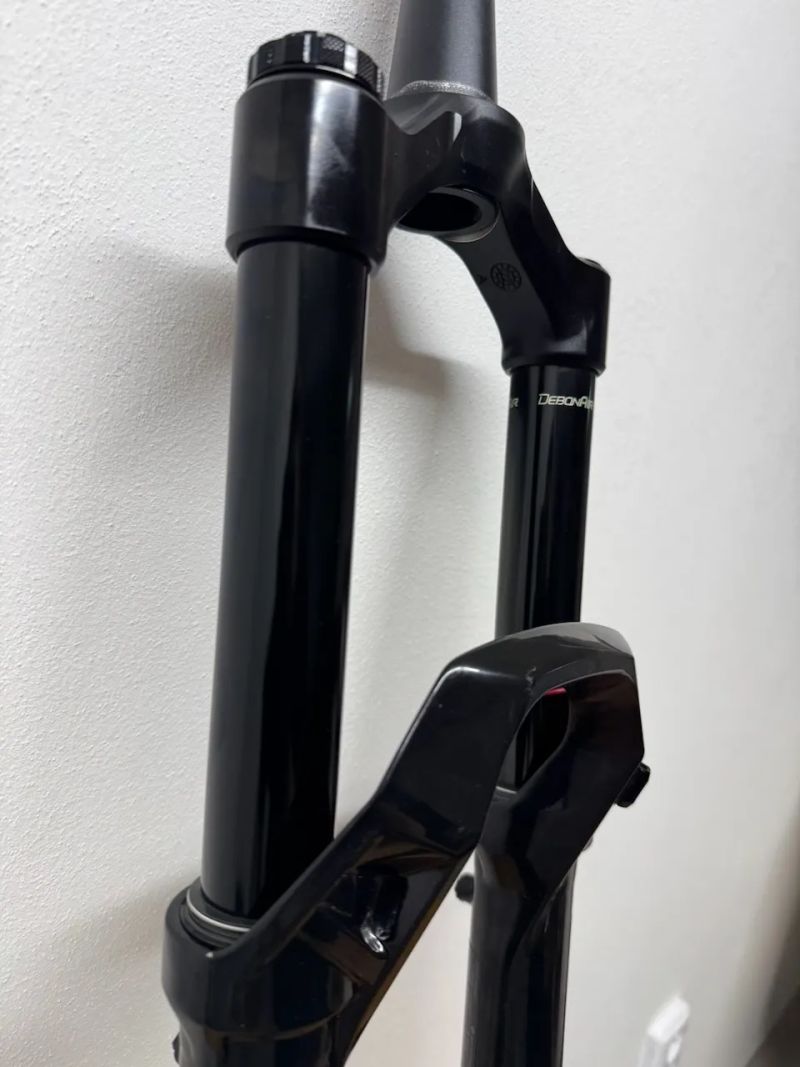 RockShox Lyrik Ultimate 29" - 160mm