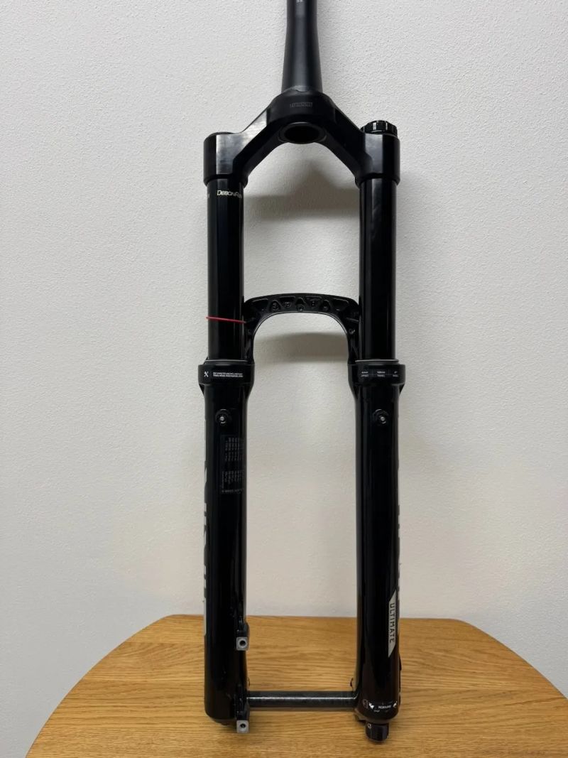 RockShox Lyrik Ultimate 29" - 160mm