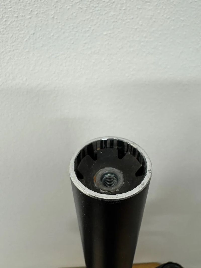 RockShox Lyrik Ultimate 29" - 160mm