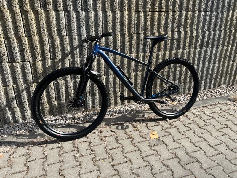 Rockrider EXPL 540