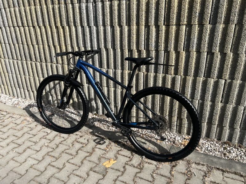 Rockrider EXPL 540