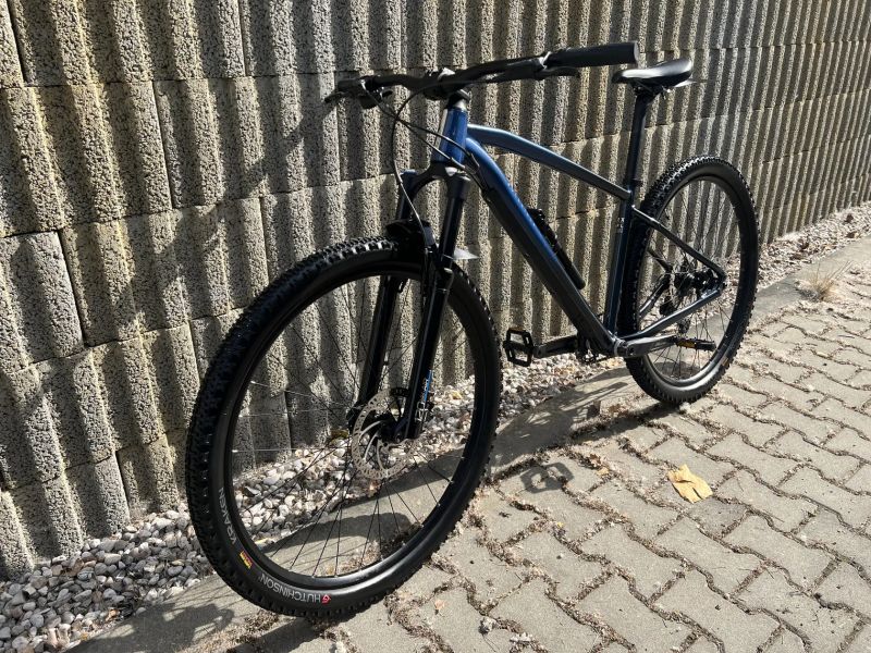 Rockrider EXPL 540
