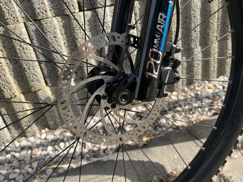 Rockrider EXPL 540