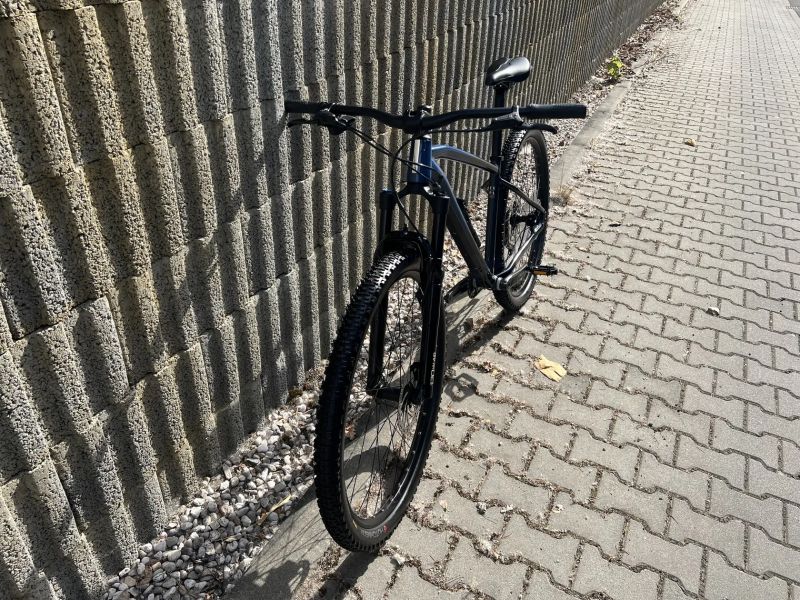 Rockrider EXPL 540