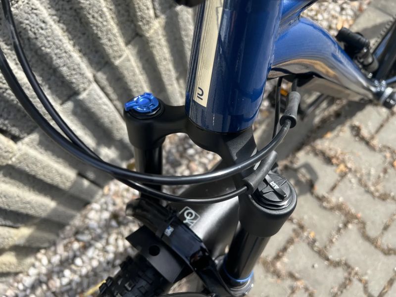 Rockrider EXPL 540