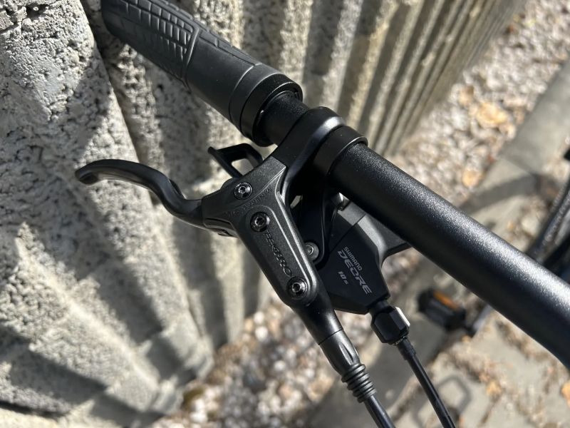 Rockrider EXPL 540