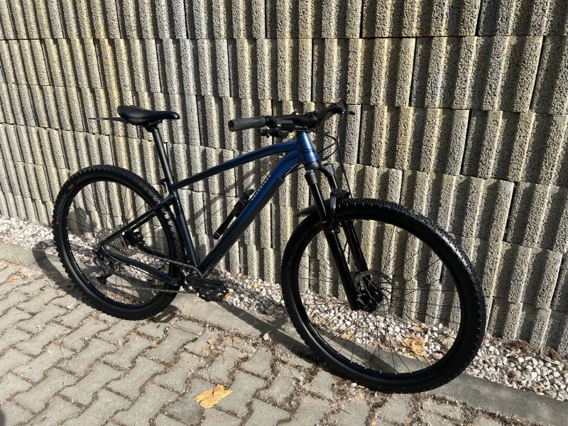 Rockrider EXPL 540