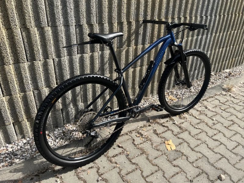 Rockrider EXPL 540