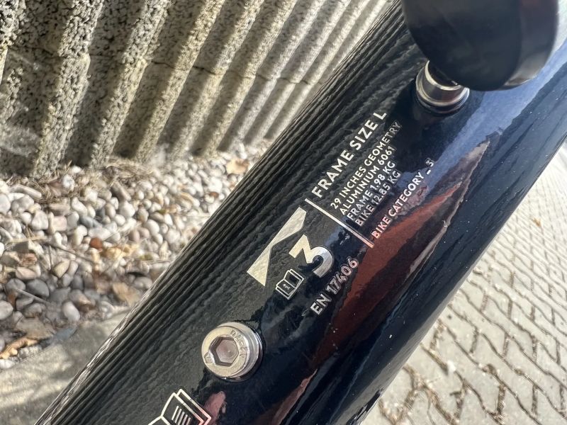 Rockrider EXPL 540