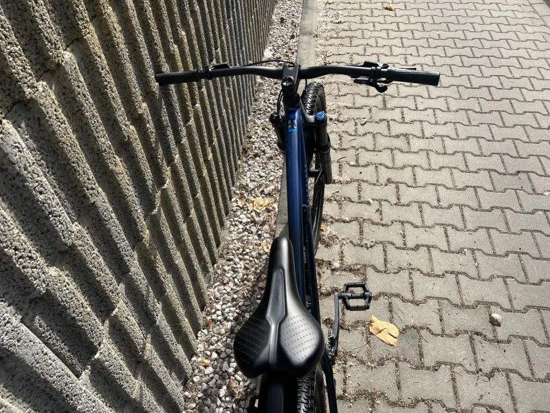 Rockrider EXPL 540