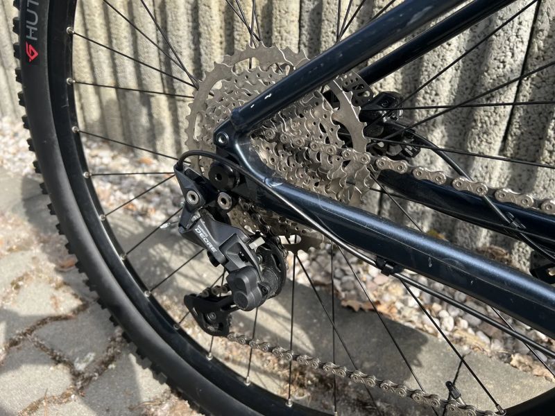 Rockrider EXPL 540