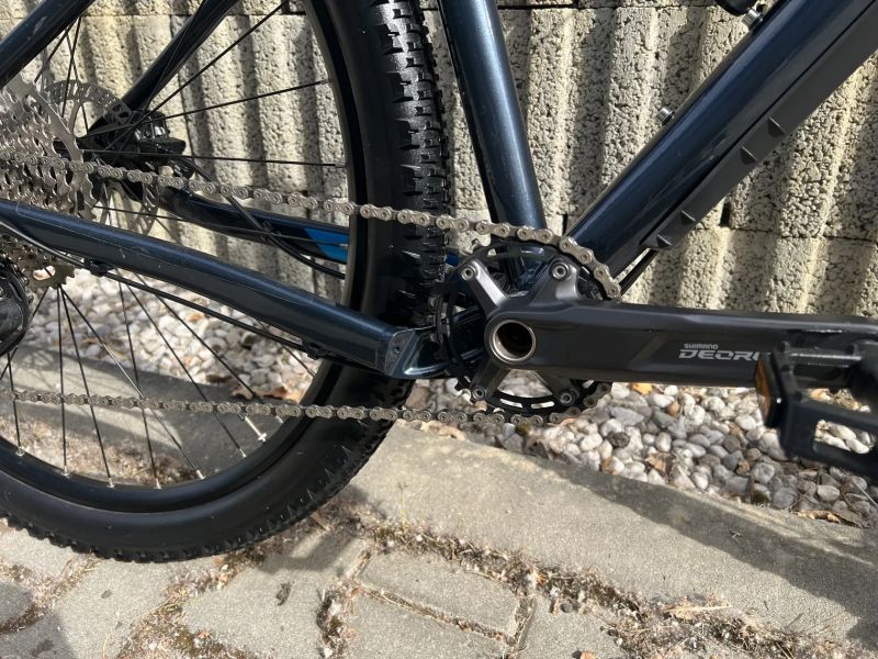 Rockrider EXPL 540