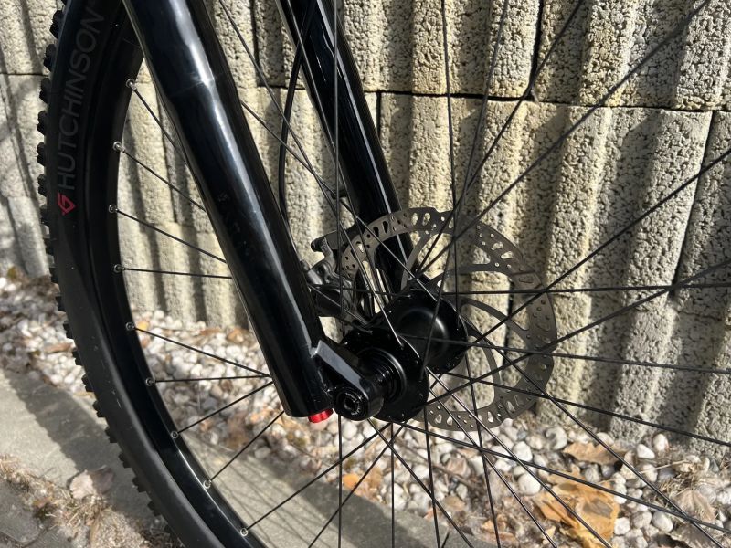 Rockrider EXPL 540
