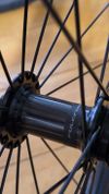 Gravel zapletená kola Fulcrum včetně plášťů Vittoria - nové, nepoužité