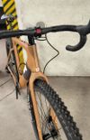Gravel zapletená kola Fulcrum včetně plášťů Vittoria - nové, nepoužité