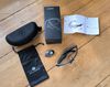 Fotochromatické brýle Rockbros s vestavěnými Bluetooth sluchátky - nové, nepoužité