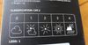 Fotochromatické brýle Rockbros s vestavěnými Bluetooth sluchátky - nové, nepoužité